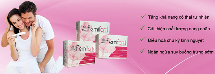 thuốc femifortil